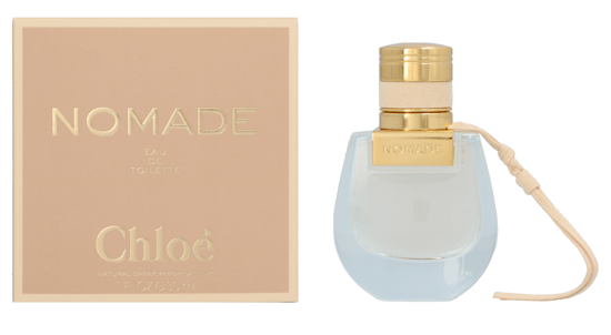 Chloe Nomade Edt Spray 30 ml - Image 4