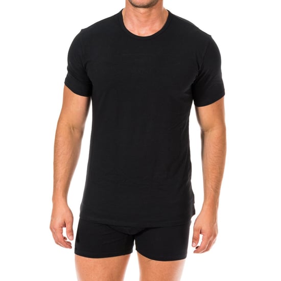 Pack-2 T-Shirts M / Corta C.Klein