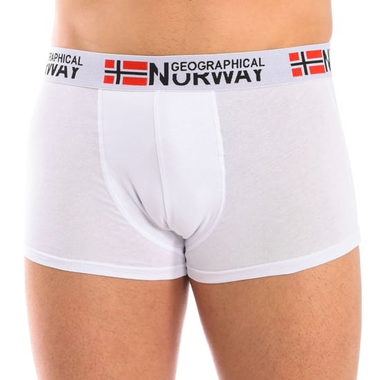Pack-3 Boxers Geographical Norway man