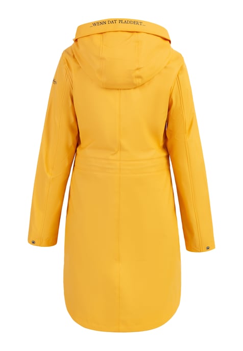 Schmuddelwedda raincoat women - Image 2