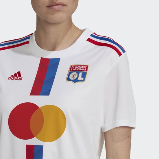 Olympique Lyonnais 22/23 Home Jersey - Image 5