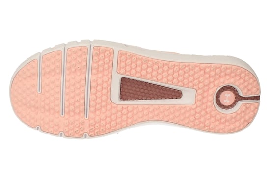 Under Armour Ua Hovr Strt Dames Oranje Sneakers - Image 5