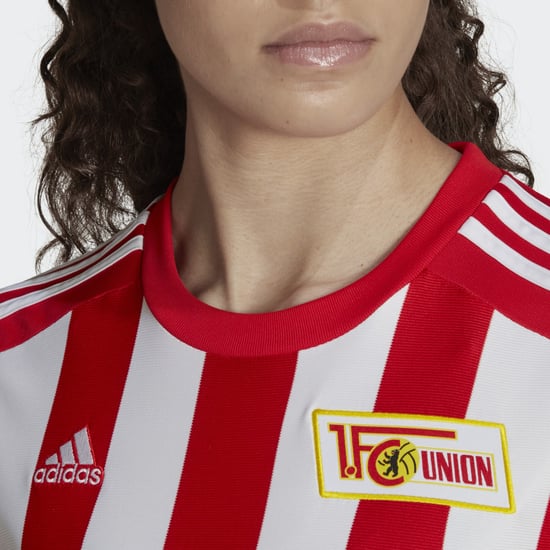 1. FC Union Berlin 22/23 Home Jersey