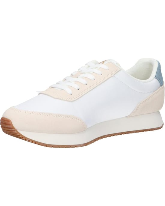 Sneakers voor heren Calvin Klein in het wit - Image 2