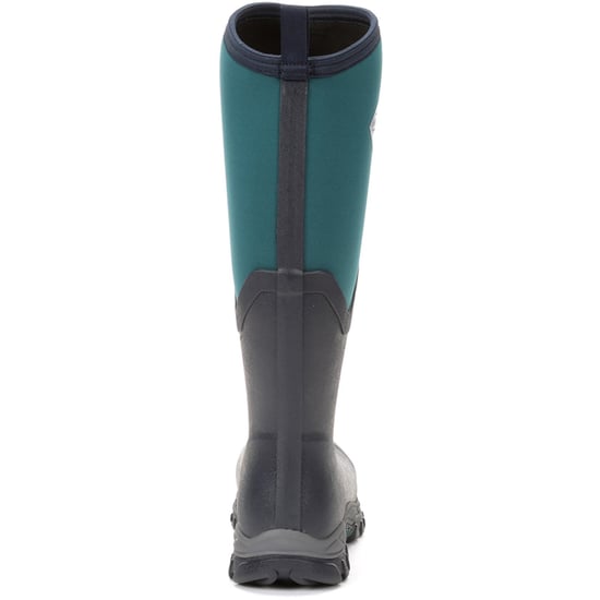 Muck Boots Arctic Sport II Tall Rubberen Marine/Sparren Regenlaarzen - Image 2