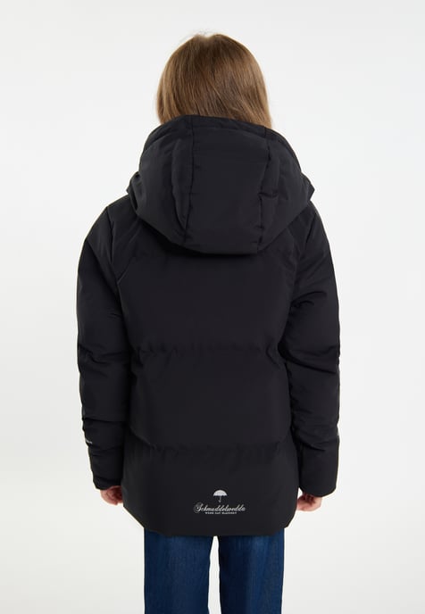 Schmuddelwedda Girls black - Image 4