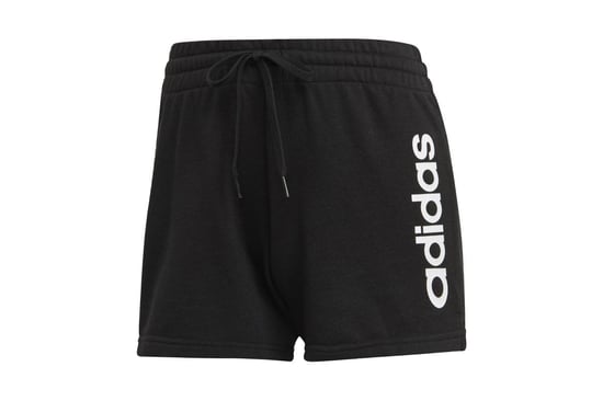 Adidas Women's Linear French Terry Shorts