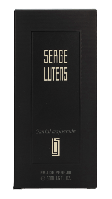 Serge Lutens Santal Majuscule EDP Spray 50 ml - Image 2