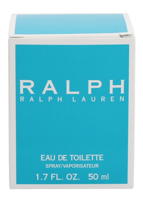 Ralph Lauren Ralph Eau de Toilette 50ml - Image 2