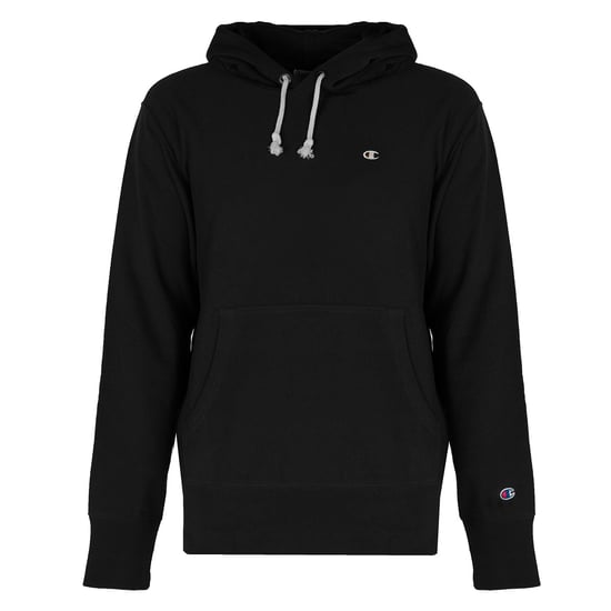 Champion Sweatshirt Men's Black