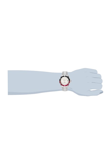 Invicta Pro Diver 9404 Men's Automatic Watch - 40mm