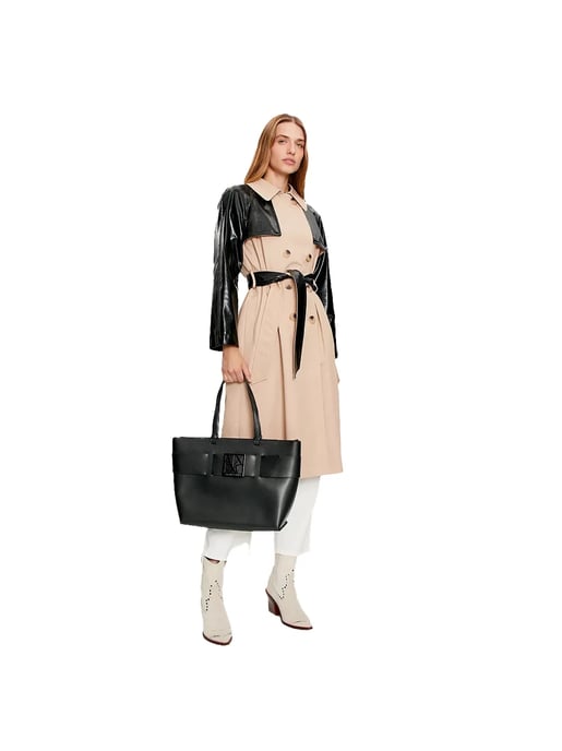 Armani Exchange dames-shopper-handtassen - Image 2