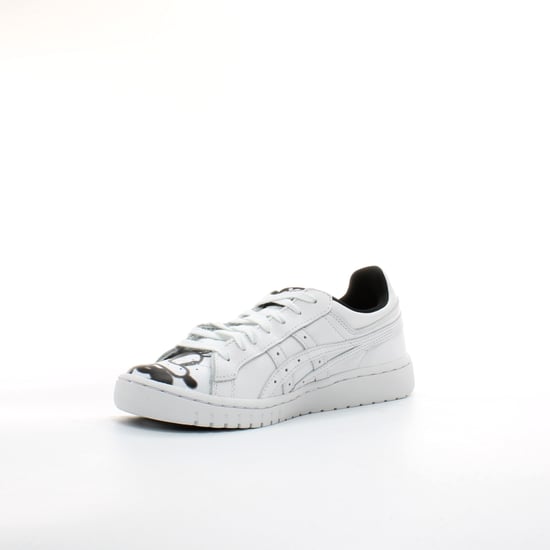 Asics Tiger x Disney Mickey Mouse Mens White Trainers