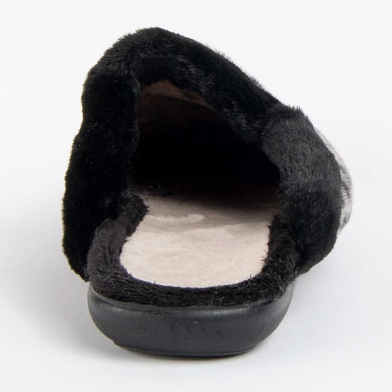 Northome Toffel Louslip Svart - Image 5