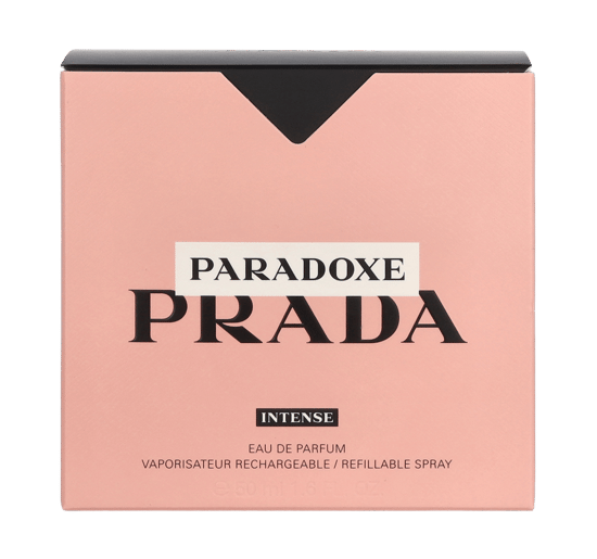 Prada Paradoxe Intense Edp Spray50 ml. - Image 2