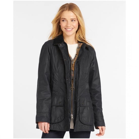 Barbour Beadnell Damesjas - Image 4