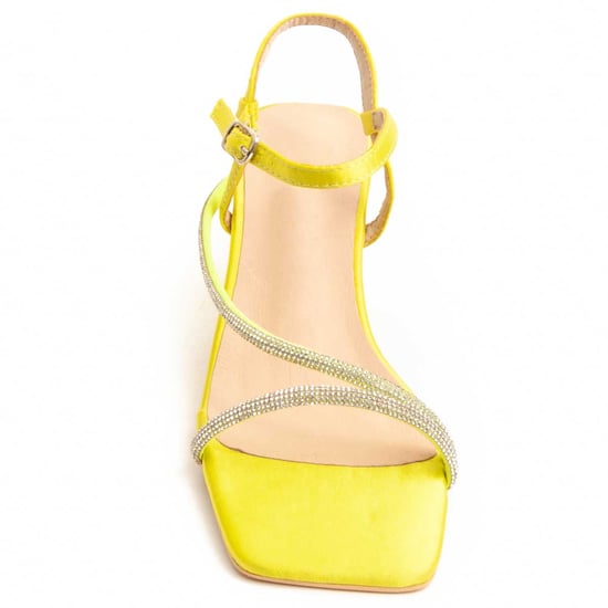 Montevita Klack Sandal Sanndarey Gul - Image 3