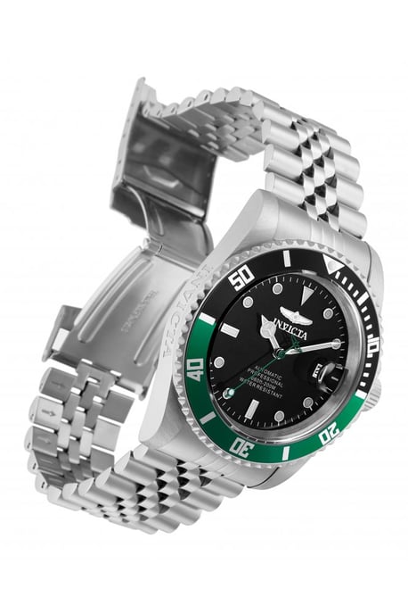 Invicta Pro Diver  29177 Men's Automatic Watch - 42mm