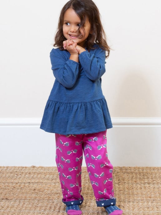 Kite Clothing Hedgehog Heart Pull Ups