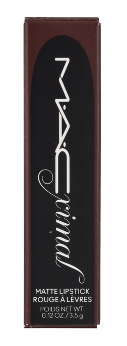 MAC Macximal Silky Matte Lipstick 3.5 g - Image 2