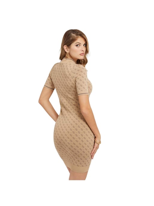 Guess jurk voor dames, Lise 4G - Image 3
