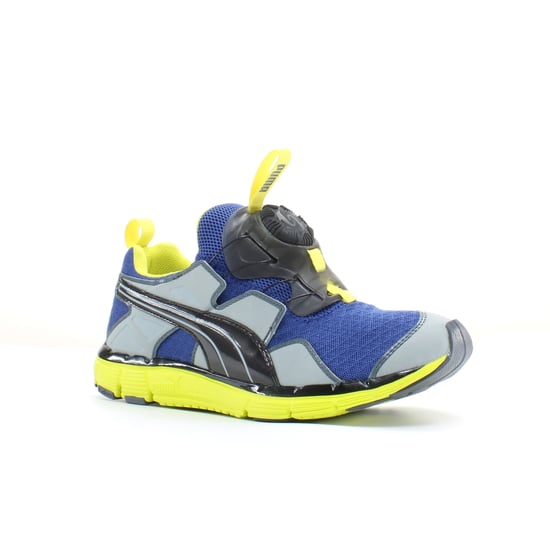 Puma Future Disc LTWT 2.0 Blue Textile Unisex Disc Trainers 357371 11