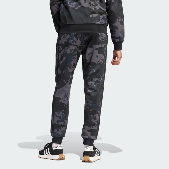 Camo SSTR Track Pants - Image 2
