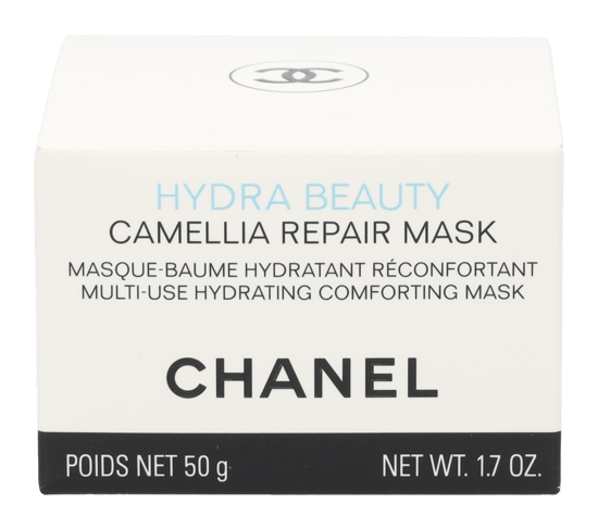 Chanel Hydra Beauty Camellia Repair Mask 50 g - Image 2
