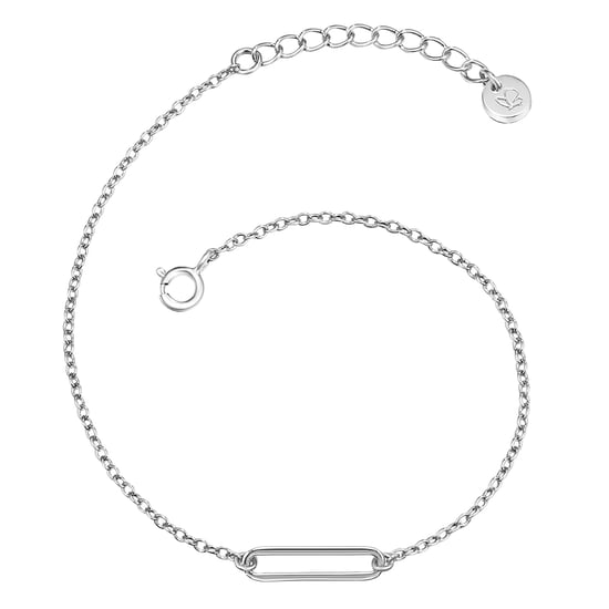 Bracelet sterling silver Glanzstücke München - Image 1