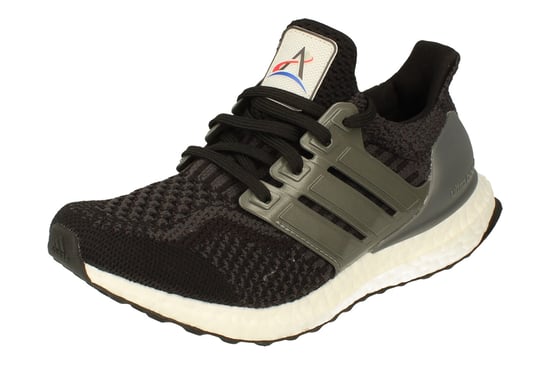 Adidas Originals Ultraboost 5.0 Dna Womens Black Trainers