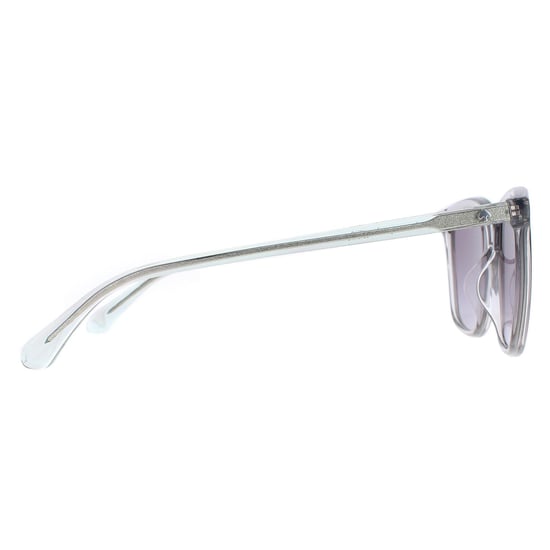 Kate Spade Square Womens Grey Grey Gradient Pavia/G/S