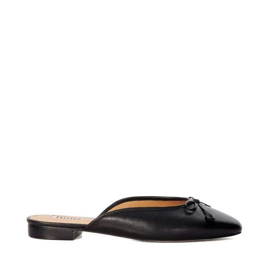 Dune Ladies Haylas - Ballet Flat Mules