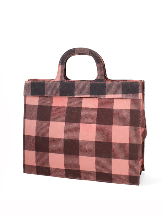 Gave Lux Handbag Women ANTIQUE PINK - Image 2