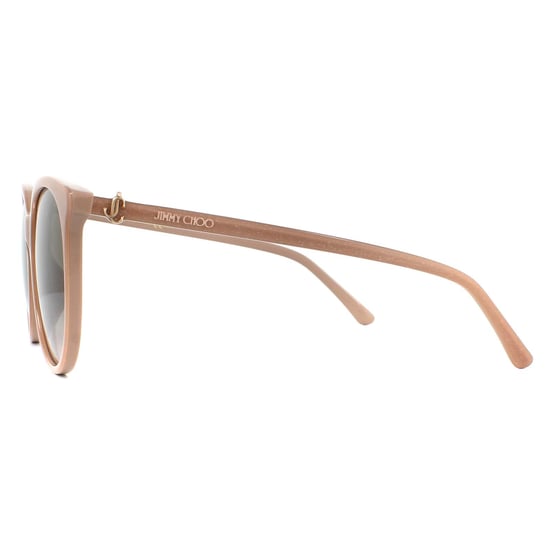 Jimmy Choo Sunglasses ILANA/F/SK 57 086HA - Image 3