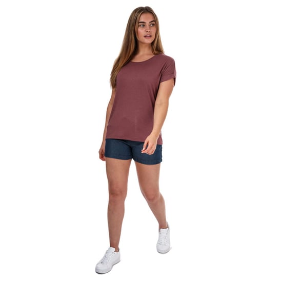 Women's Only Moster T-Shirt in Rose