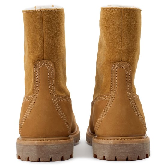 Timberland Äkta Mid Varma Vattentäta Kängor - Image 3