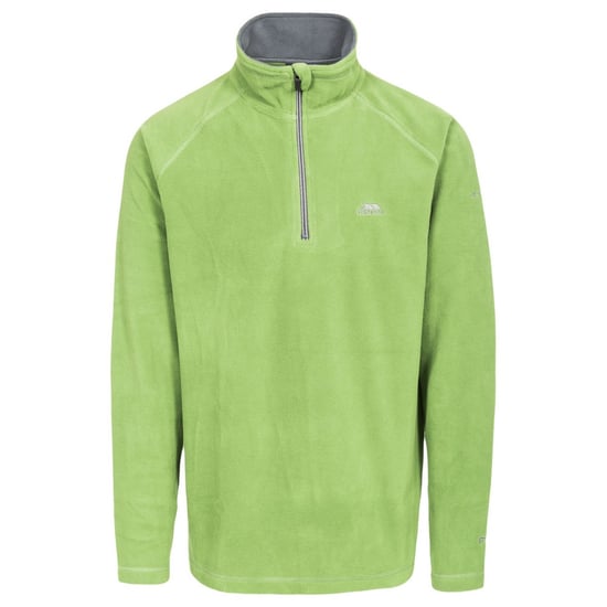 Trespass Mens Blackford Microfleece