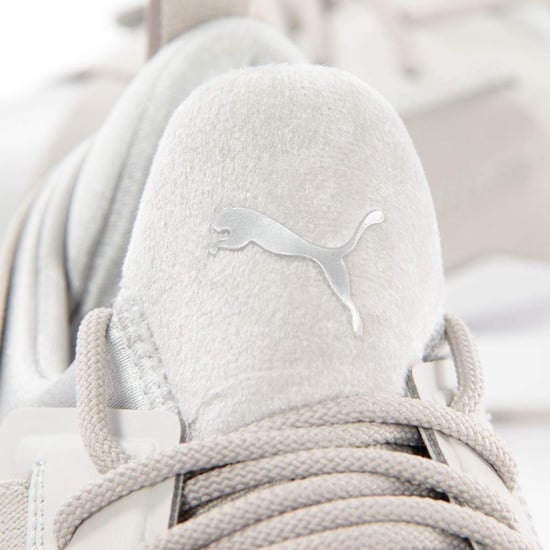 Puma Muse Satin II sneakers för kvinnor - Image 3
