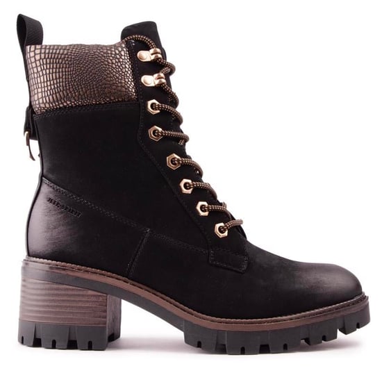 Jeep Elbow Boots - Image 1