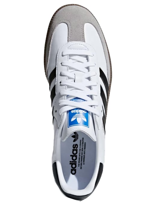 Adidas Samba OG heren - Image 3
