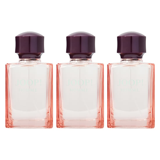 Joop! Homme Gentle Deodorant Spray 75ml x 3