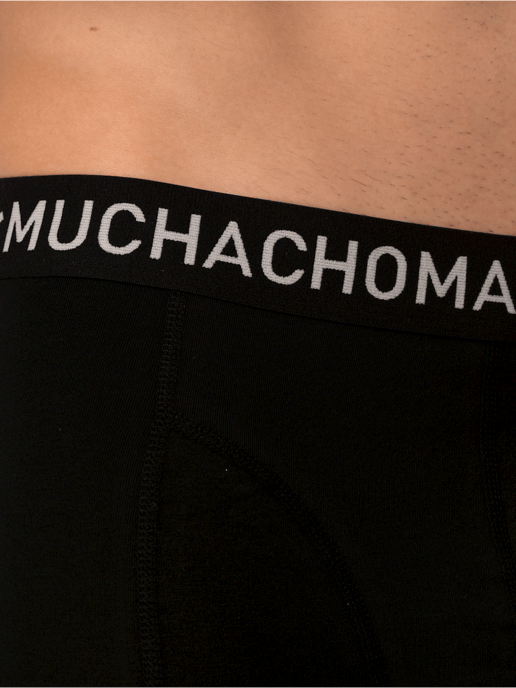 Muchachomalo - 2-pack Boxershorts Men