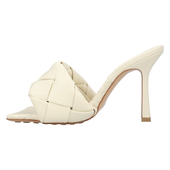 Bottega Veneta Lido Muiltje wit - Image 3