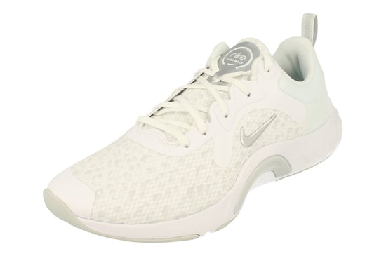Nike Dames Renew In-season Tr 11 Witte Sneakers - Image 1