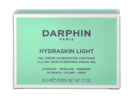Darphin Hydraskin Light All Day Skin Hydrating Cream-Gel 50ml. - Image 2