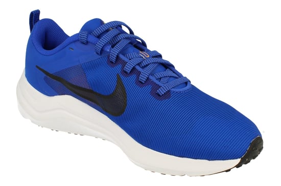 Nike Downshifter 12 Mens Trainers Blue
