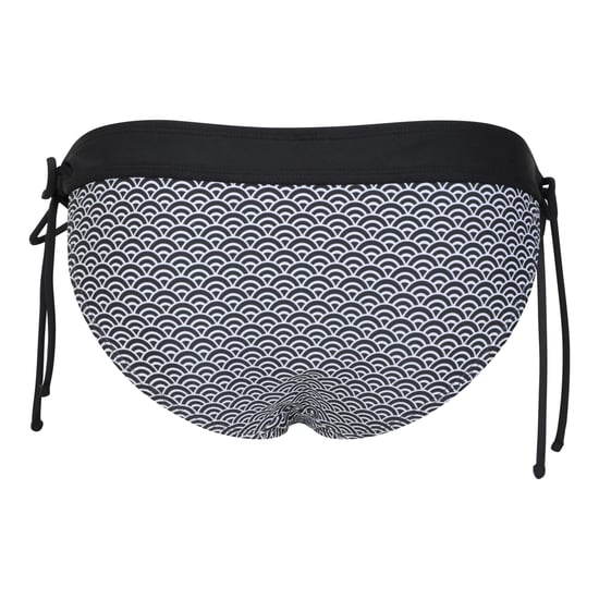Mountain Warehouse Womens/Ladies Bikini Bottoms (Black)