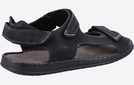 Hush Puppies Neville MEMORY FOAM Sandal Mens