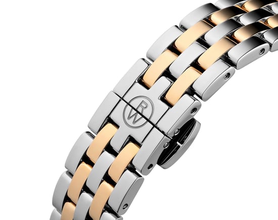 Raymond Weil Toccata Women's Multicolour Watch 5925-SP5-00995 - Image 4