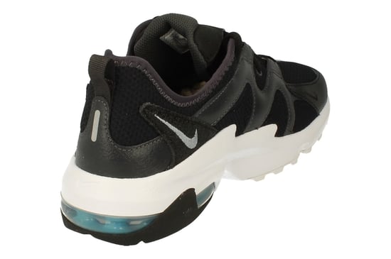 Nike Air Max Graviton Heren Zwarte Sneakers - Image 3